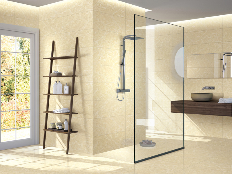 大角鹿大理石瓷砖